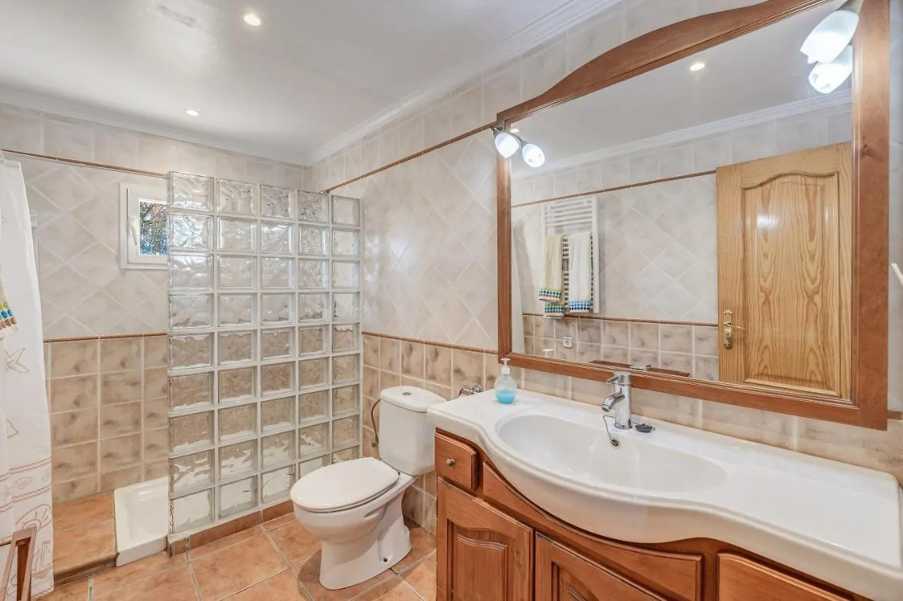 Can Parets Santanyi Holiday home